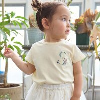 petit main/プティマイン petit main 【プティプラ】アルファベットTシャツ/508256340