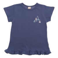 petit main/プティマイン petit main 【プティプラ】アルファベットTシャツ/508256340