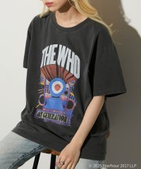 GOOD ROCK SPEED/グッドロックスピード GOOD ROCK SPEED バンドTシャツ THE WHO/508256345