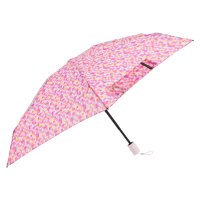 MIRACLE TECH/ミラクルテック MIRACLE TECH 傘 折りたたみ 雨傘 日傘 軽量 晴雨兼用 メンズ レディース 50cm UVカット 遮光 遮熱 紫外線対策/508256374