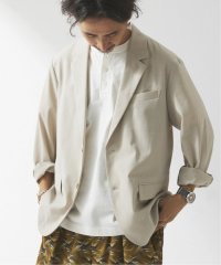JOURNAL STANDARD relume Men's/イージーケア TECH LINEN COOLMAX(R) ジャケット （セットアップ着用可）/508256448