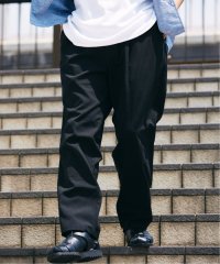 JOURNAL STANDARD relume Men's/イージーケア TECH LINEN COOLMAX(R) スラックス（セットアップ着用可）/508256449