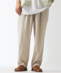 JOURNAL STANDARD relume Men's/イージーケア TECH LINEN COOLMAX(R) スラックス（セットアップ着用可）/508256449
