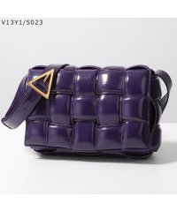 BOTTEGA VENETA/ボッテガヴェネタ BOTTEGA VENETA BOTTEGA VENETA ショルダーバッグ 591970 VCQR1 V13Y1/507784756