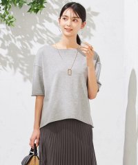 a.v.v/サマーニットTシャツ/508103460