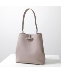 Longchamp/ロンシャン LONGCHAMP Longchamp トートバッグ Le Roseau M レザー/508127960