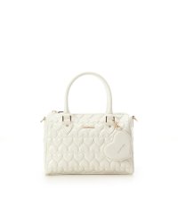 SAMANTHAVEGA/■オンラインショップ＆一部店舗限定■エターナルハートキルトミニボストン/508224072