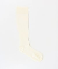 green label relaxing/＜MAEE＞コンプレッション リブ ソックス/508225573