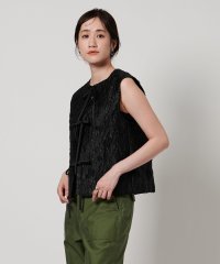 UNITED ARROWS/フラワージャガード ベスト/508244384