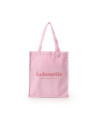 & chouette/≪推し事バッグ≫＆Cロゴシンプルトートバッグ≪通勤通学≫/508246464