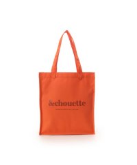 & chouette/≪推し事バッグ≫＆Cロゴシンプルトートバッグ≪通勤通学≫/508246464