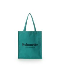 & chouette/≪推し事バッグ≫＆Cロゴシンプルトートバッグ≪通勤通学≫/508246464