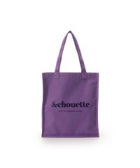 & chouette/≪推し事バッグ≫＆Cロゴシンプルトートバッグ≪通勤通学≫/508246464