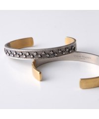 MAISON MARGIELA/メゾン マルジェラ MAISON MARGIELA MAISON MARGIELA バングル SM1UY0083 P6476/508256440
