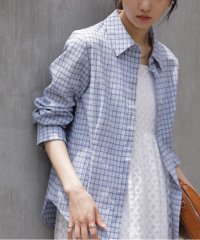 FREE'S MART/シアースリムシャツ/508256975