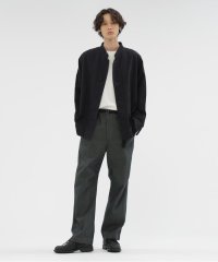 MHL./DENSE COTTON NYLON TROUSERS/508257026
