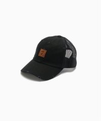 JOINT WORKS/JIEDA /ジエダPATCH VINTAGE TRUCKER CAP/508257073