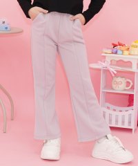 子供服Bee/コドモフク ビー 子供服Bee 切り替えフレアパンツ/505816539