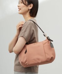 J.PRESS LADIES/【新色登場！・WEB限定カラーあり・撥水・2way】ナイロン ショルダー バッグ/505823247