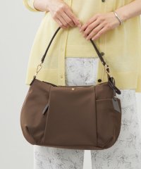 J.PRESS LADIES/【新色登場！・WEB限定カラーあり・撥水・2way】ナイロン ショルダー バッグ/505823247