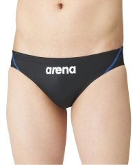 arena/アリーナ arena ARENA アリーナ スイミング ボーイズ 競泳用水着 ジュニアリミック ARN1023MJ BKBU【返品不可商品】/506041981