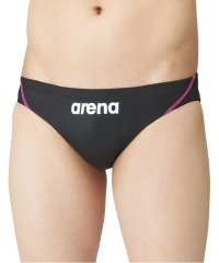 arena/アリーナ arena ARENA アリーナ スイミング ボーイズ 競泳用水着 ジュニアリミック ARN1023MJ BKPK【返品不可商品】/506041982