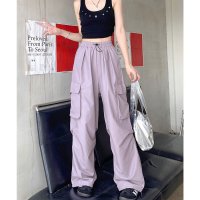 miniministore/カーゴパンツ ジョガーパンツ レディース/506211068