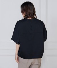 I.T.'S. international/イッツインターナショナル I.T.'S. international バックジップTシャツ/508115914