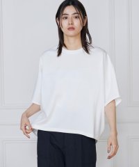 I.T.'S. international/イッツインターナショナル I.T.'S. international バックジップTシャツ/508115914