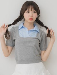 Emsexcite/エムズエキサイト ems excite SH襟ドッキングNTPO/508256539