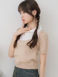 Emsexcite/エムズエキサイト ems excite SH襟ドッキングNTPO/508256539