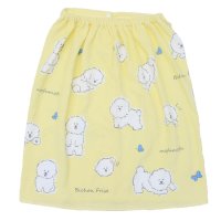 cinemacollection/シネマコレクション cinemacollection ラップタオル マキタオルM寸 60cm丈巻き巻きタオル モフモフフリーゼ 林タオル 海プール 着替えタオル/508256617