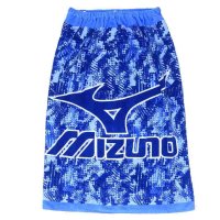 cinemacollection/シネマコレクション cinemacollection Mizuno ラップタオル マキタオルL寸 80cm丈巻き巻きタオル O4783 スポーツ ブランド 林タ/508256629