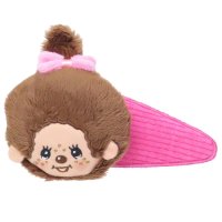 cinemacollection/シネマコレクション cinemacollection モンチッチ ヘアアクセ ドデカパッチン モンチッチちゃん アイプランニング ヘアピン ヘアアクセサリー キ/508256668