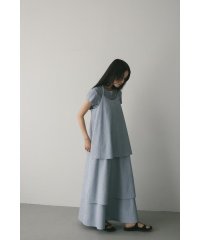 STYLEMIXER/ティアードキャミワンピース/508256923