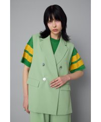 HeRIN.CYE/Side open gilet/508256938
