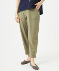 GIANNI LO GIUDICE/[洗える・撥水加工]ナイロンリぺレントパンツ/508257152