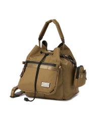 AS2OV/アッソブ AS2OV 新商品/アンバイ/アッソブ/コーデュラドビー305D/巾着タイプ【as2ov－061423】/508257277