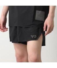 Y-3/ワイスリー Y－3 Y－3 ショートパンツ RUN SHORTS ランニング ショーツ JN4887/508257313