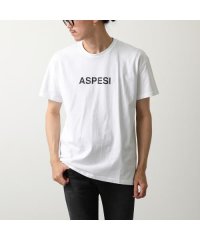 ASPESI/アスペジ ASPESI ASPESI Tシャツ BASIC 2 ASP1MTS02 半袖 カットソー/508257318