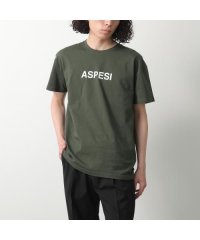 ASPESI/アスペジ ASPESI ASPESI Tシャツ BASIC 2 ASP1MTS02 半袖 カットソー/508257318