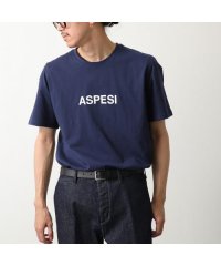 ASPESI/アスペジ ASPESI ASPESI Tシャツ BASIC 2 ASP1MTS02 半袖 カットソー/508257318