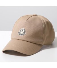 MONCLER/モンクレール MONCLER MONCLER × MERCEDES－BENZ ベースボールキャップ 3B00008 04863/508257319