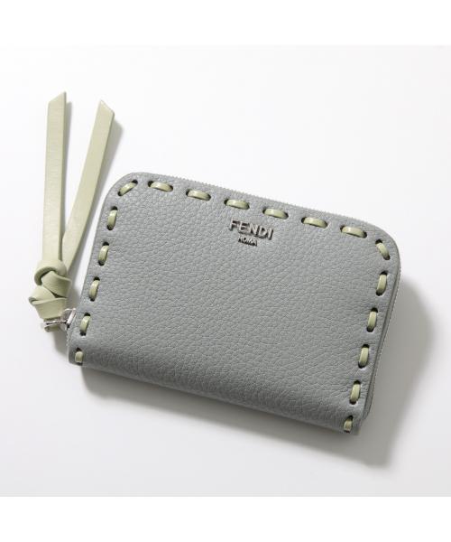 フェンディ FENDI FENDI コインケース PEEKABOO ピーカブー