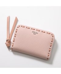 FENDI/フェンディ FENDI FENDI コインケース PEEKABOO ピーカブー 8M0313 AURN/508257321