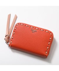 FENDI/フェンディ FENDI FENDI コインケース PEEKABOO ピーカブー 8M0313 AURN/508257321