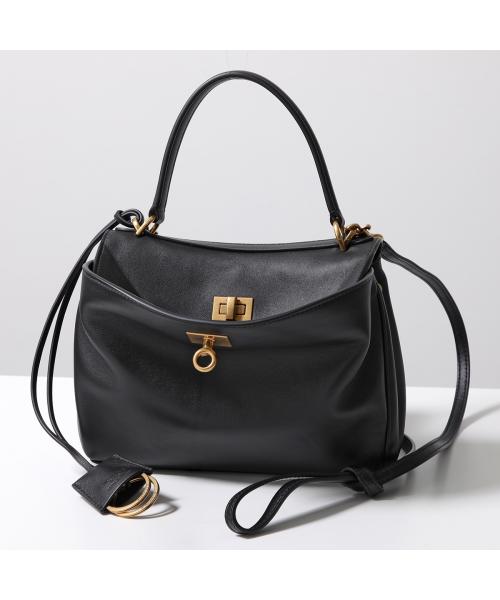 BALENCIAGA バレンシアガ 小物類（その他） 黒 2008824D0177 BALENCIAGA バレンシアガ 財布 （ブラック） : ブランド公式