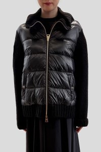 HERNO/ヘルノ HERNO Blouson マルタミボンド/508257543