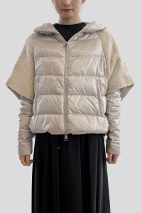 HERNO/ヘルノ HERNO Blouson マルタミボンド/508257563