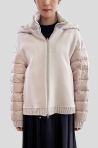 HERNO/ヘルノ HERNO Blouson マルタミボンド/508257574
